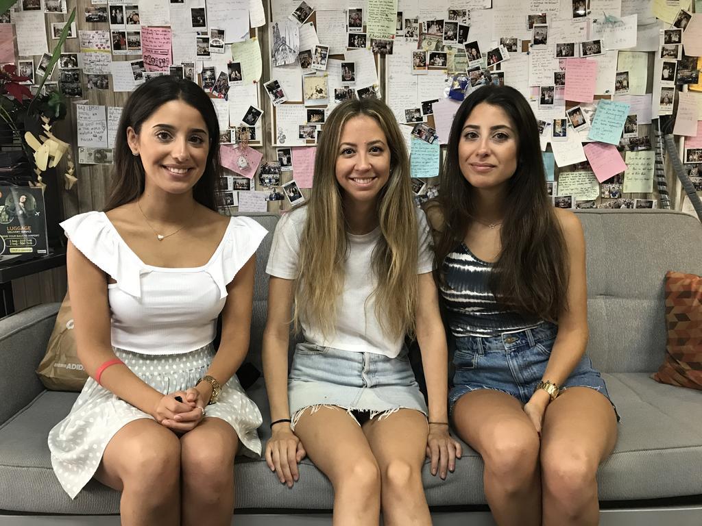 Tiger Lily Hostel Bangkok Dış mekan fotoğraf